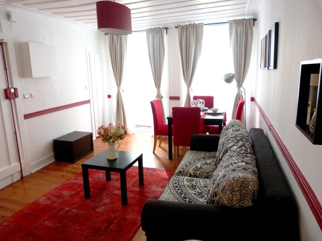 Appartement Atalaia 68 Lissabon
