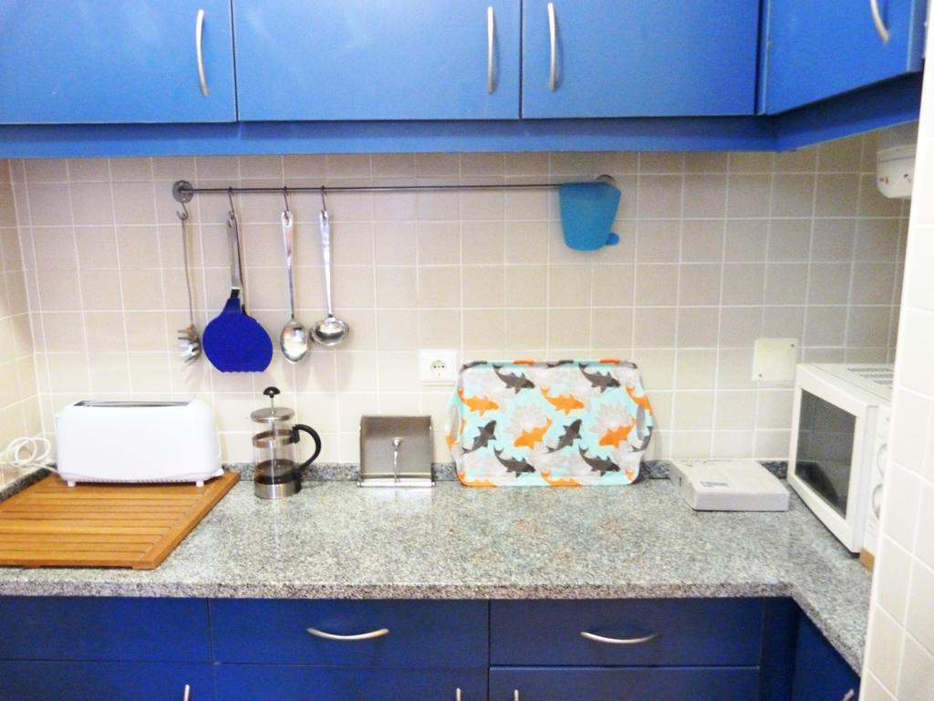 Atalaia 68 Appartement Lissabon